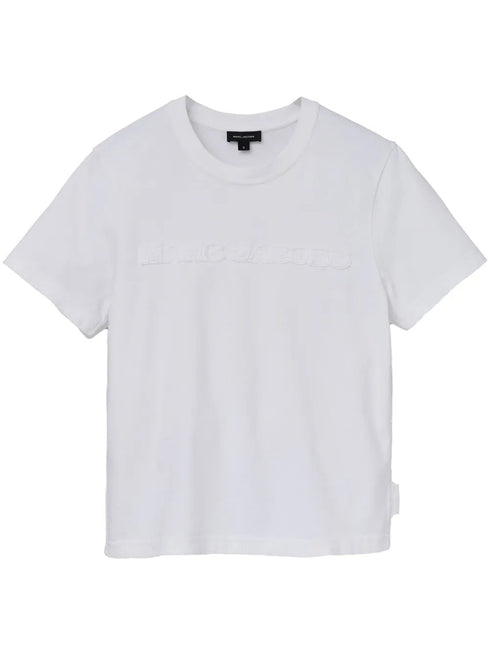 MARC JACOBS LOGO BABY TEE